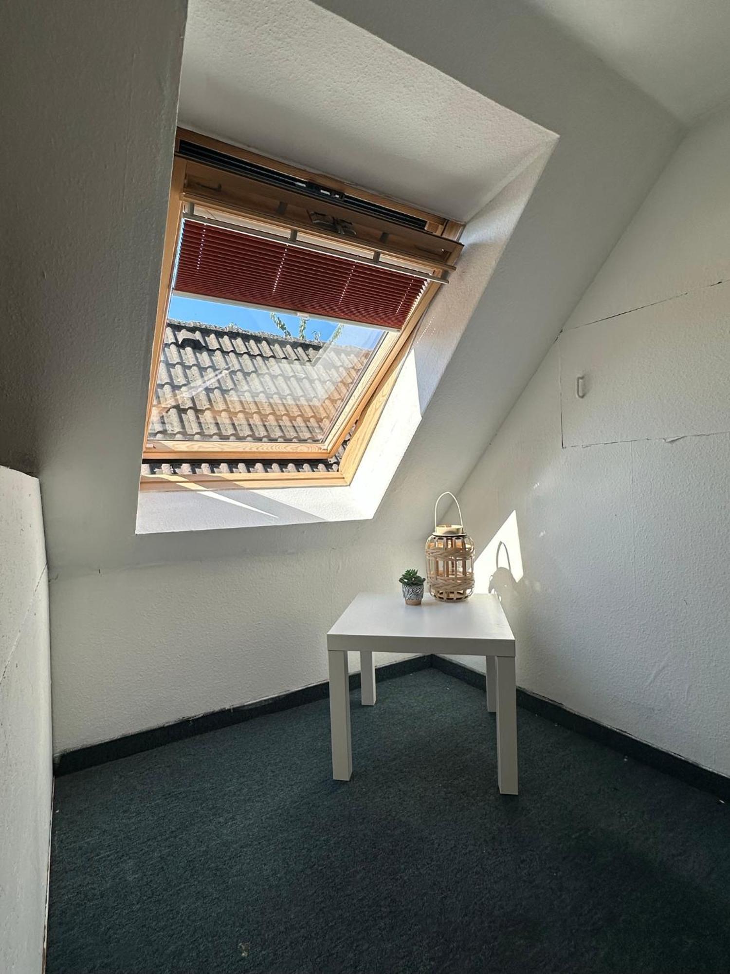 Apartment Souha II - Grosse Unterkunft In Bentheim Bad Bentheim Exterior foto